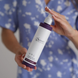 Гель для умывания &laquo;Активатор энергии&raquo; Smart4Derma Oxygen Cleanser AHA-PHA-Enzyme 500 мл Smart4Derma701 фото 3