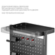 Настільний органайзер Officepro DO1040B Black OfficeproDO1040B фото 7
