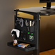 Настільний органайзер Officepro DO1040B Black OfficeproDO1040B фото 3