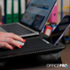 Підставка для ноутбука Officepro CP615B (Black) CP615B фото 7