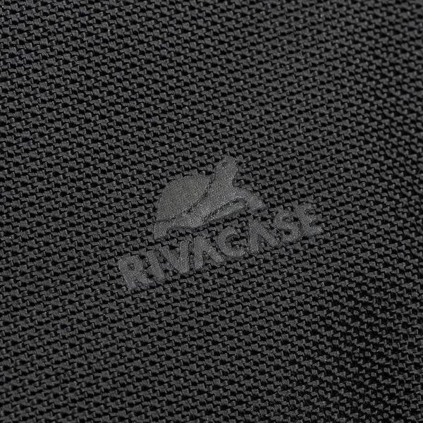 Сумка RIVACASE 8407 (Black) 8407 (Black) фото