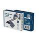 Карта розширення Gembird UPC-U3 PCI-E на USB 3.2 GEN1 A-KEY UPC-U3 фото 2