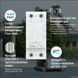 Мультифункциональное реле ZUBR MF2-50 (50 А, 11 000 ВА) ZUBR-MF2-50 фото 4