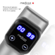 Перкуссионный ручной массажер для тела и мышц MEDICA+ MassHand Pro 6.0 (Japan) MEDICA+50210 фото 6
