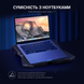 Підставка для охолодження ноутбука GamePro CP575 CP575 фото 8