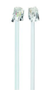 Кабель Cablexpert TC6P4C-5M, 5 м TC6P4C-5M фото