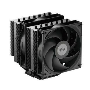 Система охлаждения PCCOOLER RT720 BK, 270 Вт, 153 мм RT720 BK фото