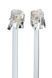 Кабель Cablexpert TC6P4C-5M, 5 м TC6P4C-5M фото 2