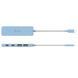 Хаб J5create JCH342EC-N USB-C на 2 USB-A/2 USB-C, блакитний JCH342EC-N фото 4