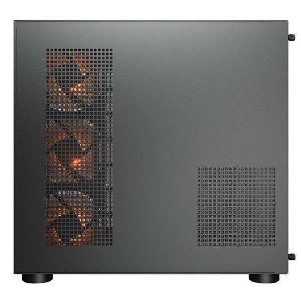 Компьютерный корпус Cougar FV150 RGB Black FV150 RGB Black фото