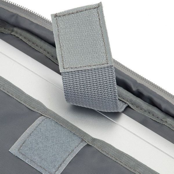 Сумка RIVACASE 7532 (Grey/Dark blue) 7532 (Grey/Dark blue) фото
