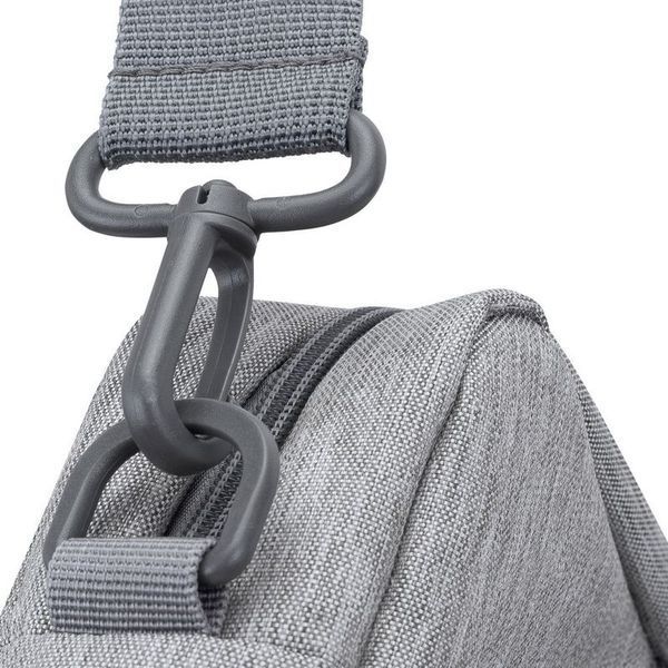Сумка RIVACASE 7532 (Grey/Dark blue) 7532 (Grey/Dark blue) фото