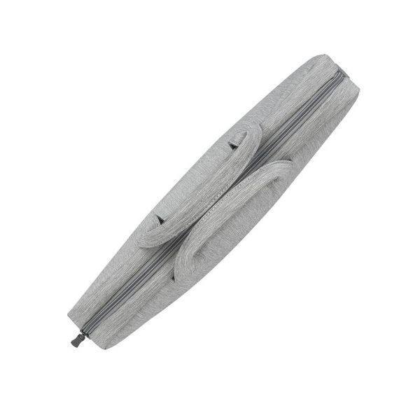 Сумка RIVACASE 7532 (Grey/Dark blue) 7532 (Grey/Dark blue) фото