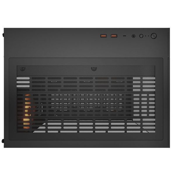 Компьютерный корпус Cougar FV150 RGB Black FV150 RGB Black фото