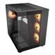 Компьютерный корпус Cougar FV150 RGB Black FV150 RGB Black фото 2