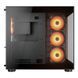 Компьютерный корпус Cougar FV150 RGB Black FV150 RGB Black фото 6