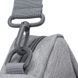 Сумка RIVACASE 7532 (Grey/Dark blue) 7532 (Grey/Dark blue) фото 7