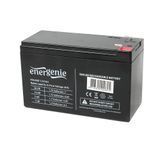Аккумуляторная батарея EnerGenie BAT-12V7AH, 12В 7Aгод BAT-12V7AH фото