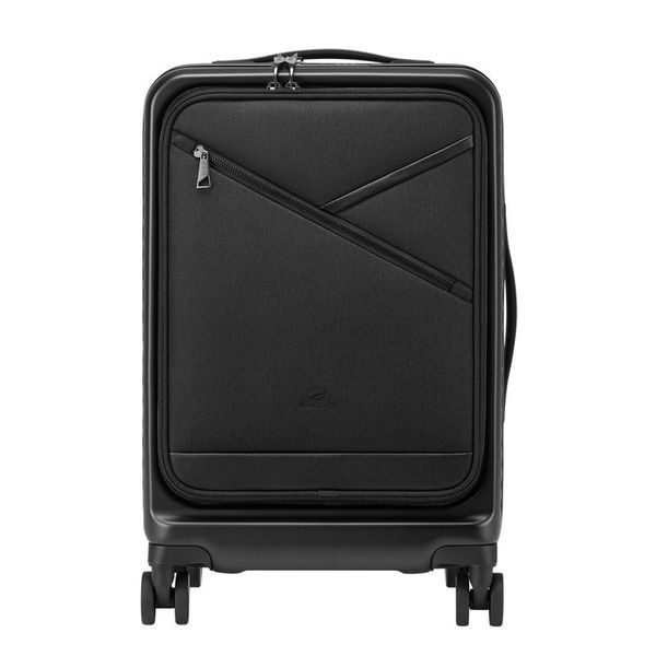 Туристический рюкзак RIVACASE 8181 (Black), 28л 8181 (Black) фото
