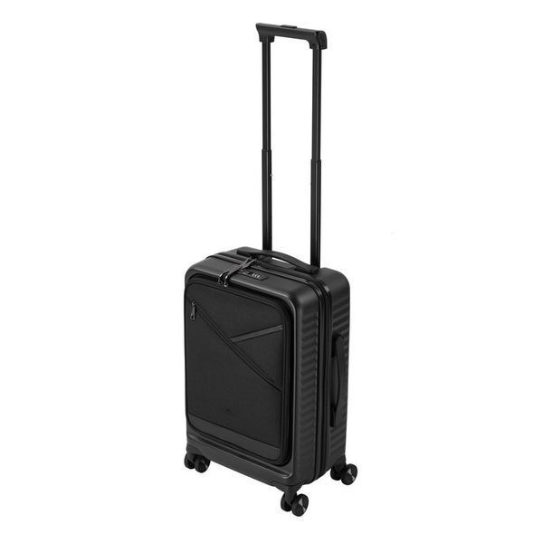 Туристический рюкзак RIVACASE 8181 (Black), 28л 8181 (Black) фото