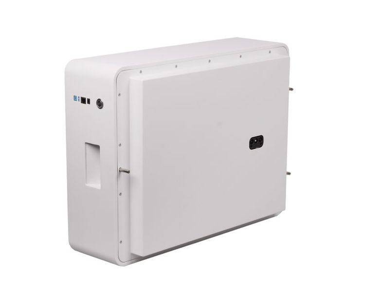 Акумуляторна електрична батарея літієва Ritar HV RESS-100 Battery Module HV RESS-100 Battery Module фото