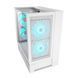 Корпус комп'ютерний Cougar OmnyX RGB, білий OMNY X RGB White OMNY X RGB White фото 5