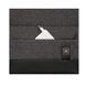 RIVACASE Чохол для ноутбука 13.3" 8802 (Black), чорний меланж 8802 (Black) фото 3