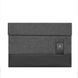 RIVACASE Чохол для ноутбука 13.3" 8802 (Black), чорний меланж 8802 (Black) фото 2