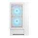 Корпус комп'ютерний Cougar OmnyX RGB, білий OMNY X RGB White OMNY X RGB White фото 4