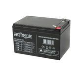 Аккумуляторная батарея EnerGenie BAT-12V12AH, 12В 12Aч BAT-12V12AH фото