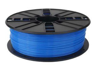 Расходный материал для 3D-печати Gembird 3DP-PLA1.75-01-FB, 1.75 мм 3DP-PLA1.75-01-FB фото