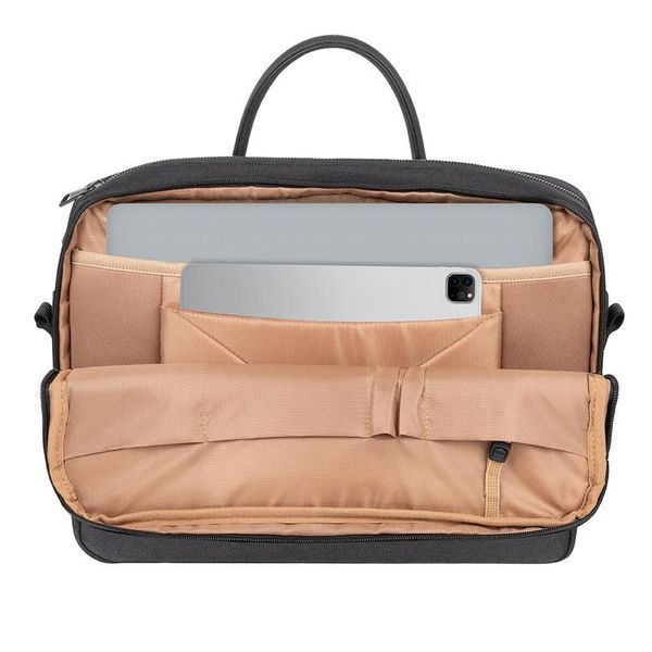 Сумка RIVACASE 8134 (Black) ECO 8134 (Black) ECO фото
