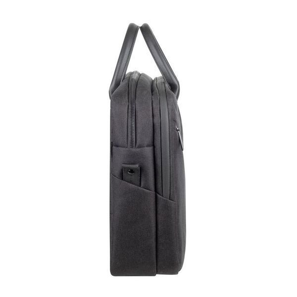 Сумка RIVACASE 8134 (Black) ECO 8134 (Black) ECO фото