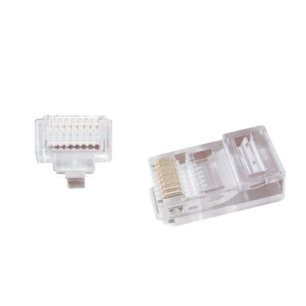 Сетевой аксессуар Cablexpert LC-PTU-01/50 LC-PTU-01/50 фото