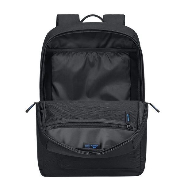 рюкзак для ноутбука 15.6 RivaCase 8062 (Black) чорний 8062 (Black) фото