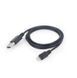 Кабель Cablexpert CC-USB2-AMLM-2M, USB 2.0 AM-папа/Lightning, 2.0 м. CC-USB2-AMLM-2M фото 3