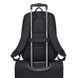рюкзак для ноутбука 15.6 RivaCase 8062 (Black) чорний 8062 (Black) фото 15
