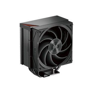 Система охлаждения PCCOOLER RZ500 BK, 255 Вт, 155 мм RZ500 BK фото