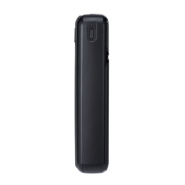 Внешний аккумулятор RIVACASE RIVAPOWER VA2221 (Black), 22,5 Вт RIVAPOWER VA2221 (Black) фото