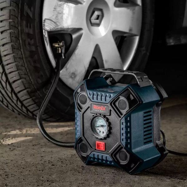 Компресор Ronix RH-4263 RH-4263 фото