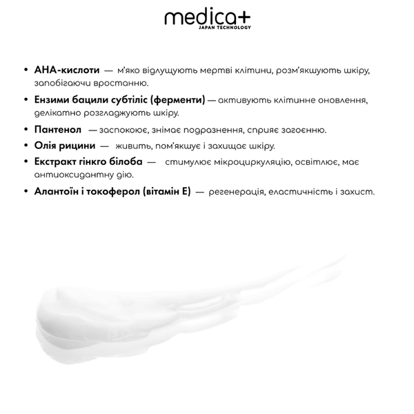 Набір для фотоепіляції MEDICA+: Фотоепілятор 8.0 + Захисні окуляри + Флюїд після епіляції MEDICA+60295 фото