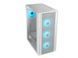 Компьютерный корпус Cougar MX160 RGB White MX160 RGB White фото 2