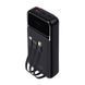 Внешний аккумулятор RIVACASE RIVAPOWER VA2221 (Black), 22,5 Вт RIVAPOWER VA2221 (Black) фото 9