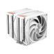 Кулер процесорний PCCOOLER RZ620 WH, білий RZ620 WH фото 1