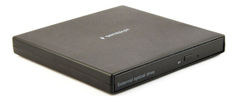 Док-станция, хаб Gembird DVD-USB-04 DVD-USB-04 фото