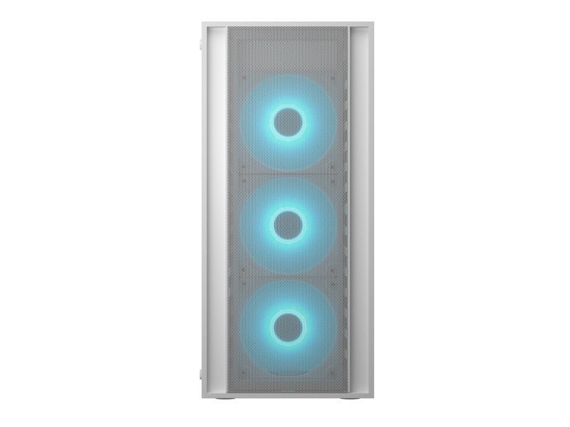 Компьютерный корпус Cougar MX160 RGB White MX160 RGB White фото