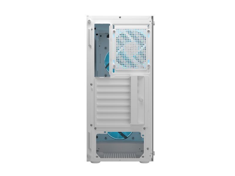 Компьютерный корпус Cougar MX160 RGB White MX160 RGB White фото