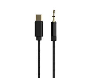 Кабель Cablexpert CCA-CM3.5M-1.5M, 3.5 мм, 1,5 м CCA-CM3.5M-1.5M фото