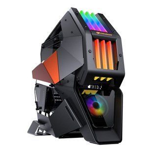 Корпус комп'ютерний Cougar Conquer 2 Conquer 2 фото