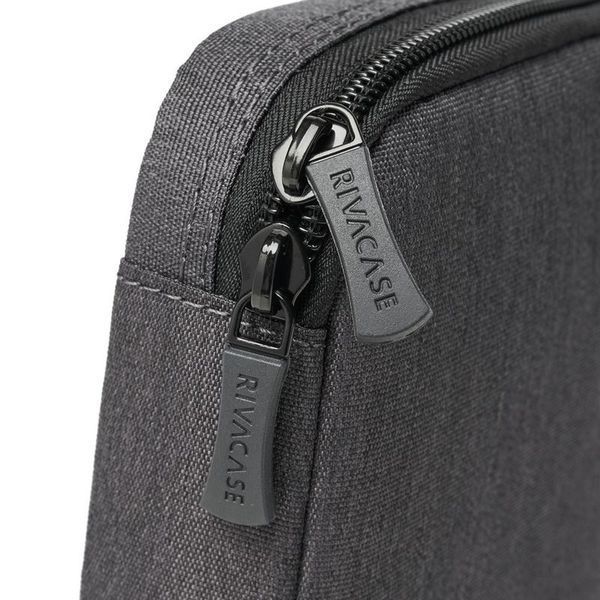 Сумка для аксесуарів Rivacase 5631 (Black) 5631 (Black) фото